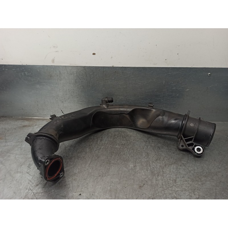 Recambio de tubo para renault fluence dynamique referencia OEM IAM 165757148R  