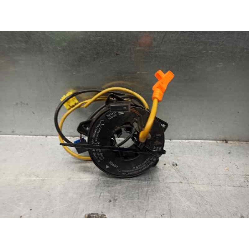 Recambio de anillo airbag para opel sintra 2.2 16v dti referencia OEM IAM 1610662 26046441 