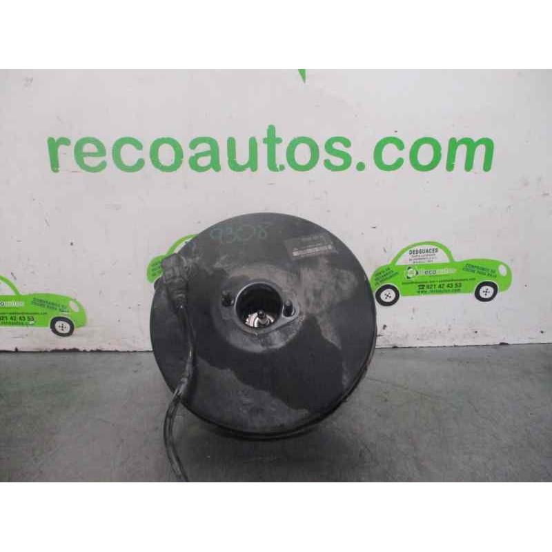 Recambio de servofreno para peugeot 206 berlina xs-line referencia OEM IAM 9650368080 03785426014 ATE