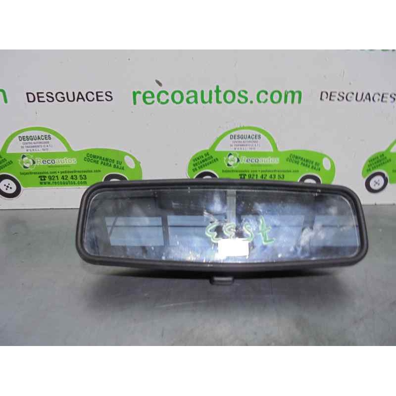 Recambio de espejo interior para mg rover mg zr (f/rf) 1.4 16v cat referencia OEM IAM   