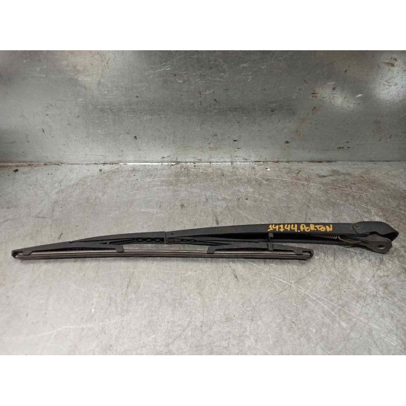 Recambio de brazo limpia trasero para fiat stilo (192) 1.9 jtd cat referencia OEM IAM   