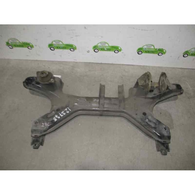 Recambio de puente delantero para seat toledo (1l) base referencia OEM IAM  CUNA MOTOR CESTA 3