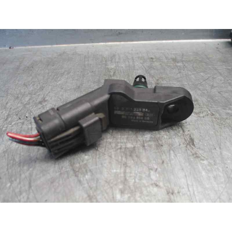 Recambio de sensor presion para peugeot 206 berlina 1.1 referencia OEM IAM 9639381480 0261230043 BOSCH