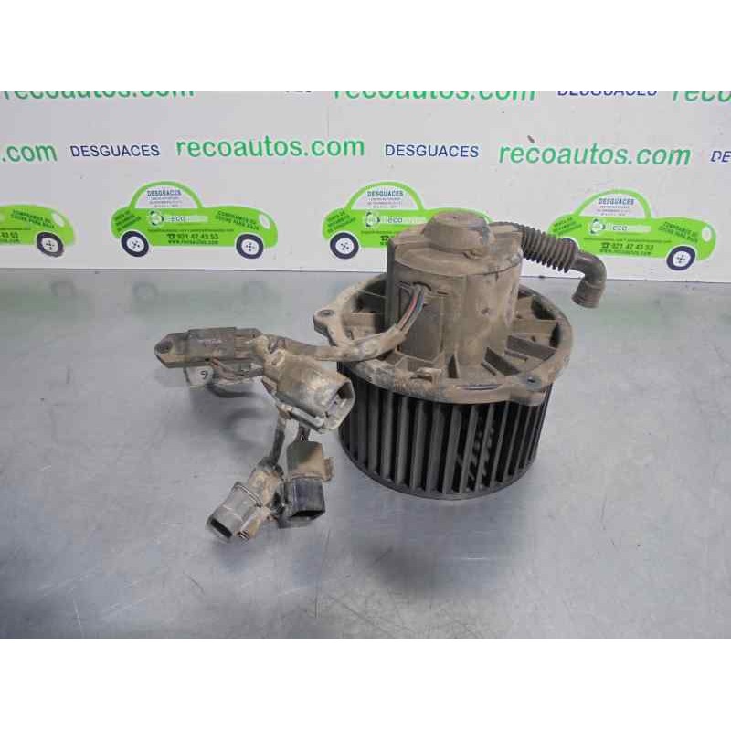 Recambio de motor calefaccion para hyundai h 1 2.5 turbodiesel referencia OEM IAM   