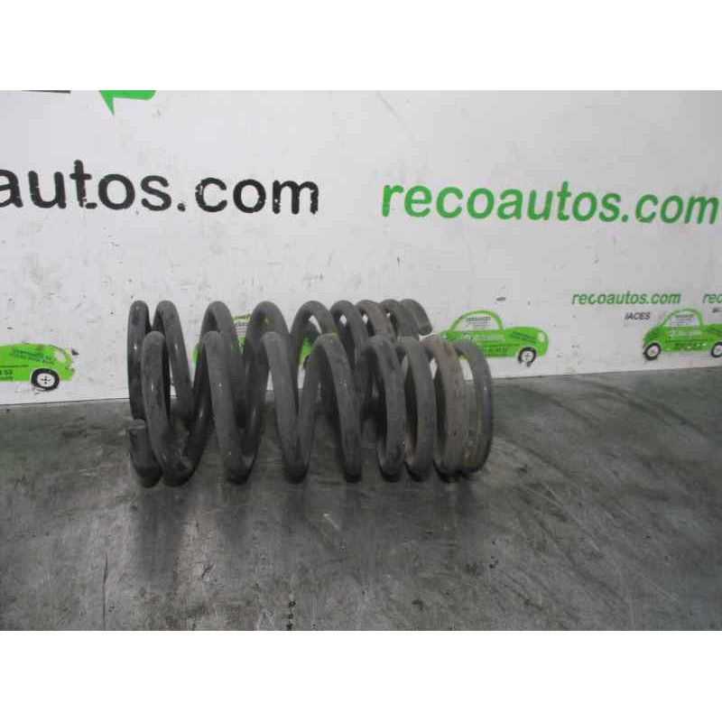 Recambio de muelle amortiguacion para kia carnival ii 2.9 crdi cat referencia OEM IAM   