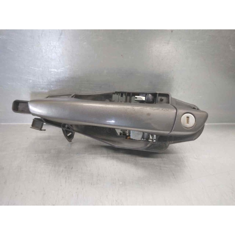 Recambio de maneta exterior delantera izquierda para peugeot 308 active referencia OEM IAM 9802977380  