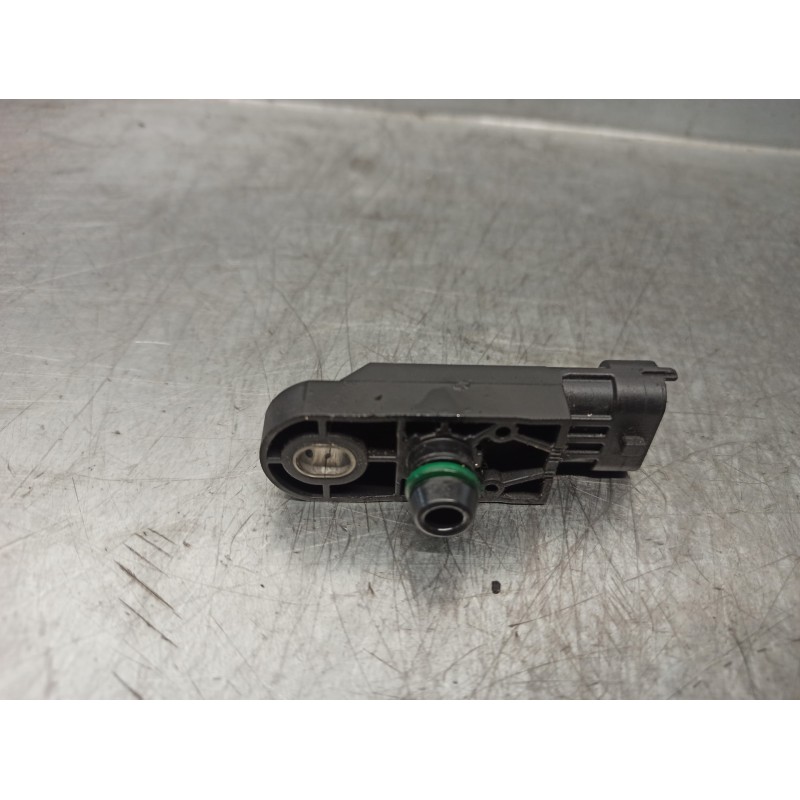 Recambio de sensor presion para renault fluence dynamique referencia OEM IAM 223650001R 0281002997 BOSCH