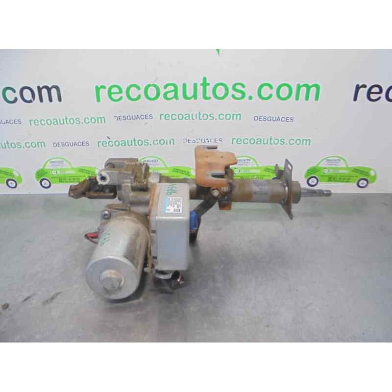 Recambio de columna direccion para nissan nv 200 (m20) 1.5 dci cat referencia OEM IAM 48810JX51B 6900001869 