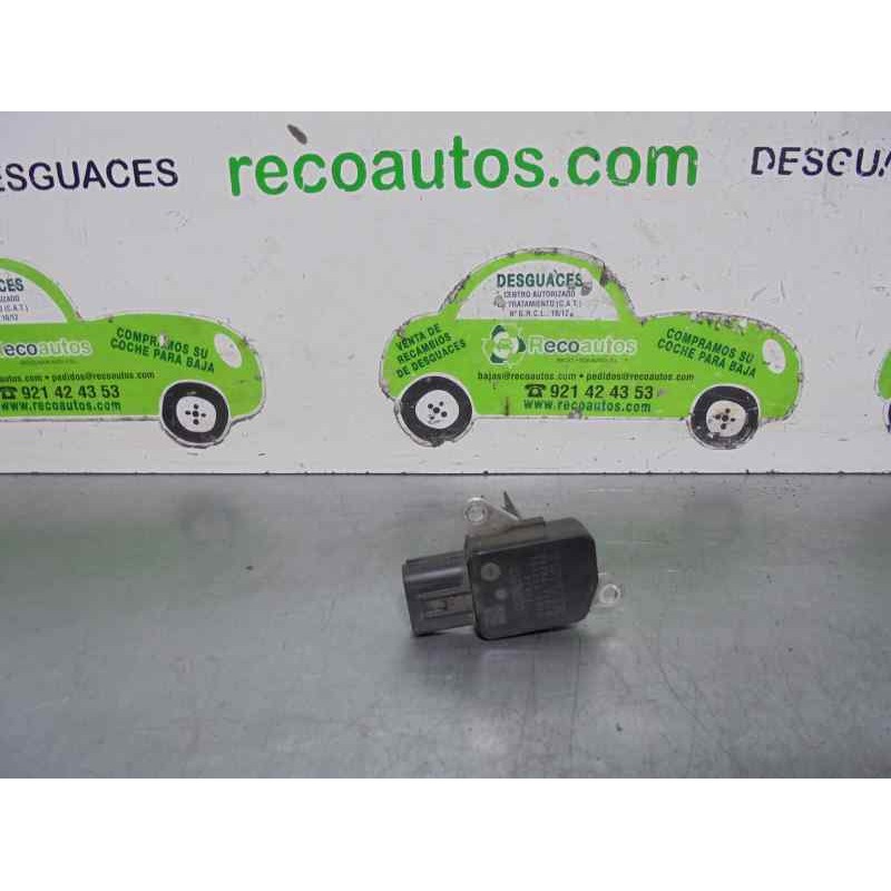 Recambio de caudalimetro para toyota rav 4 (a3) 2.0 16v cat referencia OEM IAM 2220431010 1974005001 DENSO