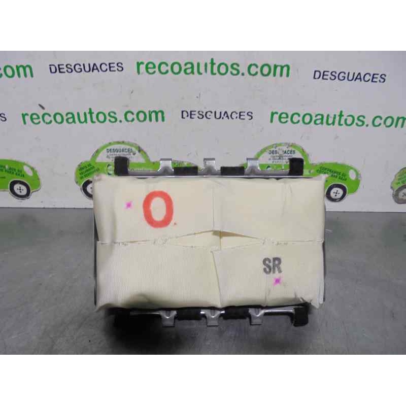 Recambio de airbag delantero derecho para toyota rav 4 (a3) 2.0 16v cat referencia OEM IAM M10279506P4B  