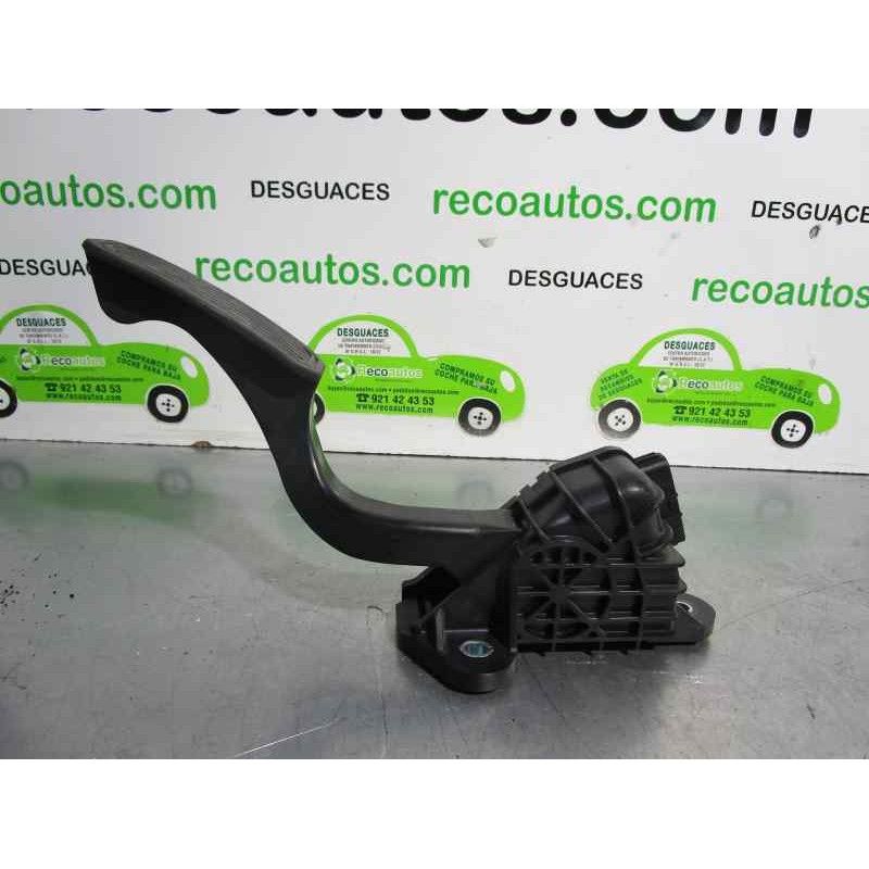 Recambio de potenciometro pedal para toyota prius (nhw20) 1.5 cat referencia OEM IAM 7812047050 1988003200 