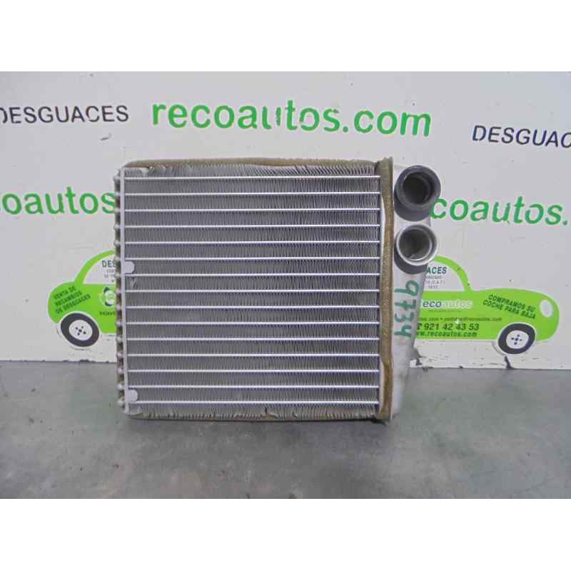 Recambio de radiador calefaccion / aire acondicionado para nissan nv 200 (m20) 1.5 dci cat referencia OEM IAM N669923C 