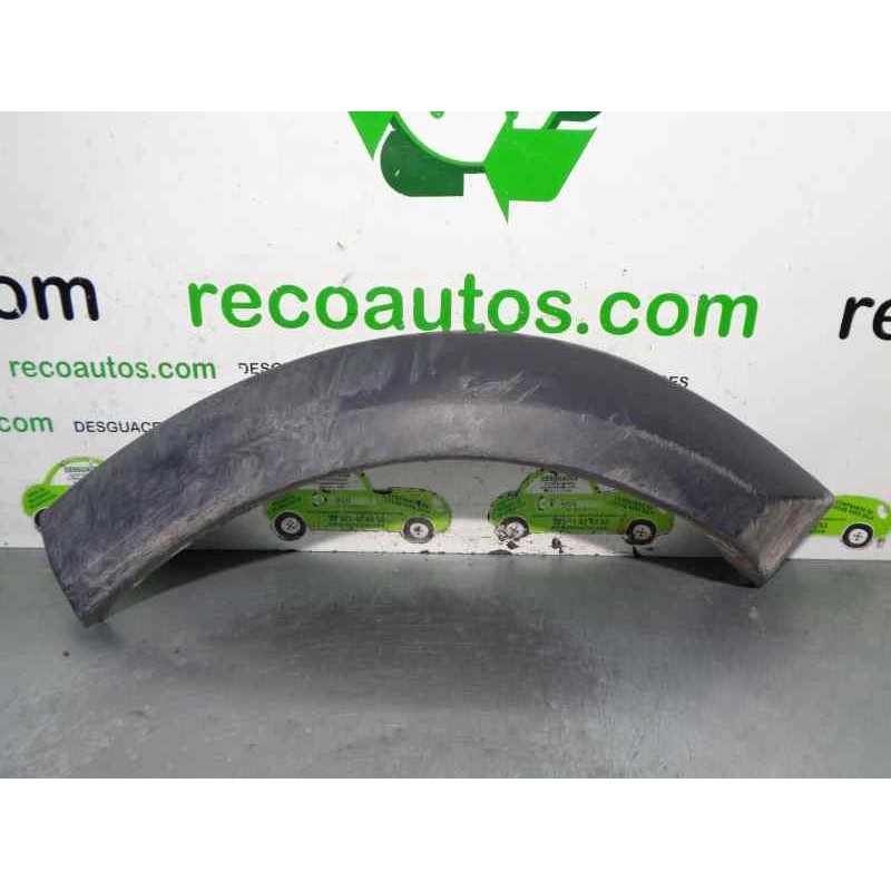 Recambio de aletin trasero izquierdo para land rover discovery 2.7 td v6 cat referencia OEM IAM LR007057  