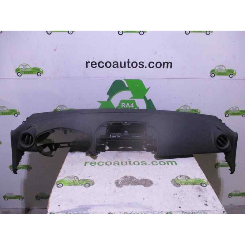 Recambio de salpicadero para toyota rav 4 (a3) 2.0 16v cat referencia OEM IAM  NEGRO 