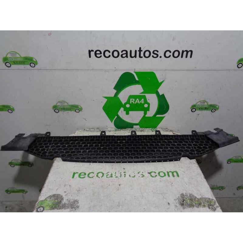 Recambio de refuerzo paragolpes delantero para hyundai i30 1.4 cat referencia OEM IAM  DE FIBRA 