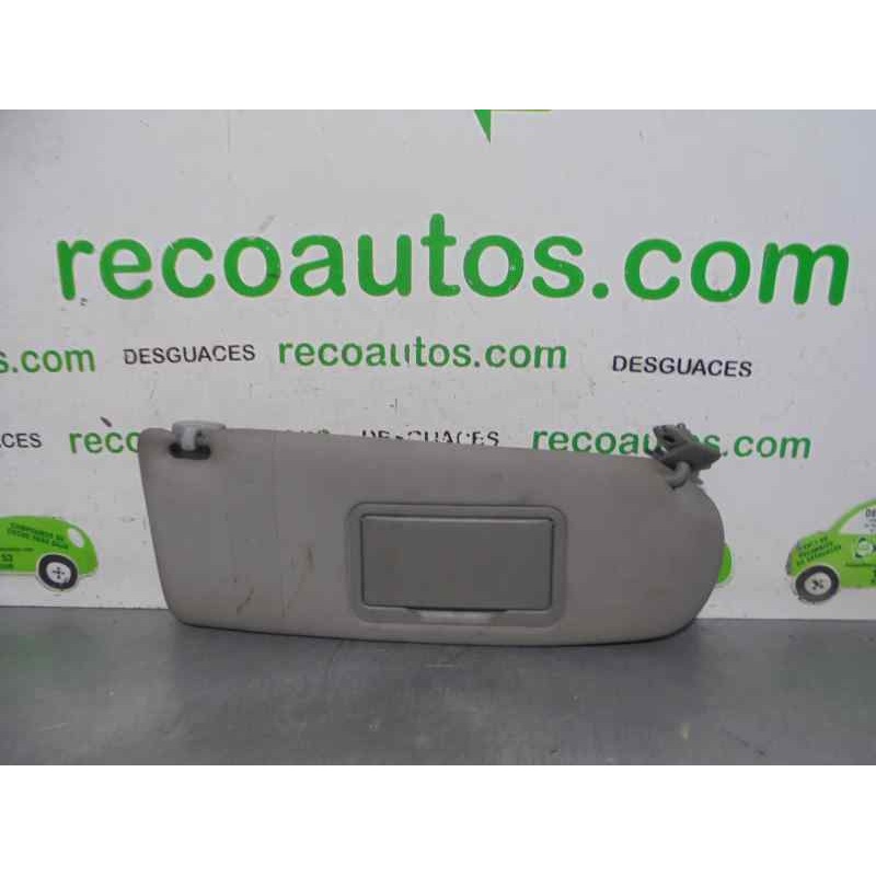 Recambio de parasol derecho para audi a6 berlina (c4) 2.5 tdi cat (ael) referencia OEM IAM   