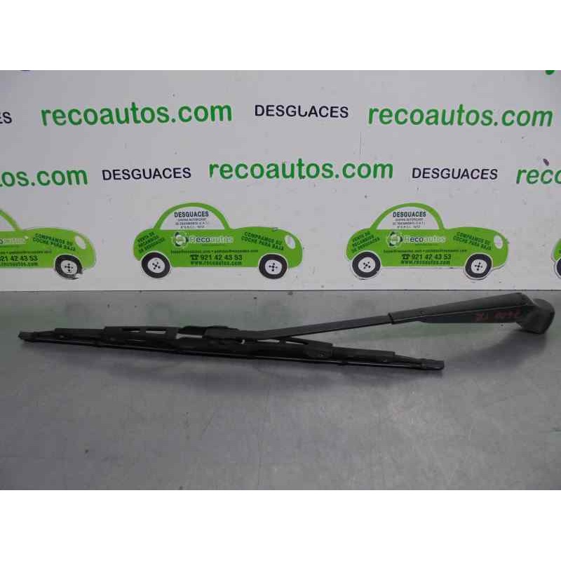 Recambio de brazo limpia trasero para seat inca (6k9) 1.9 diesel cat (1y) referencia OEM IAM   