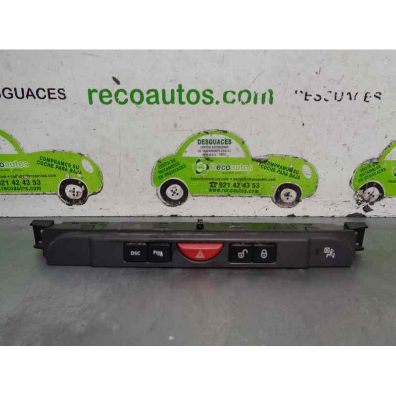 Recambio de warning para land rover discovery 2.7 td v6 cat referencia OEM IAM YUL500400WUX  