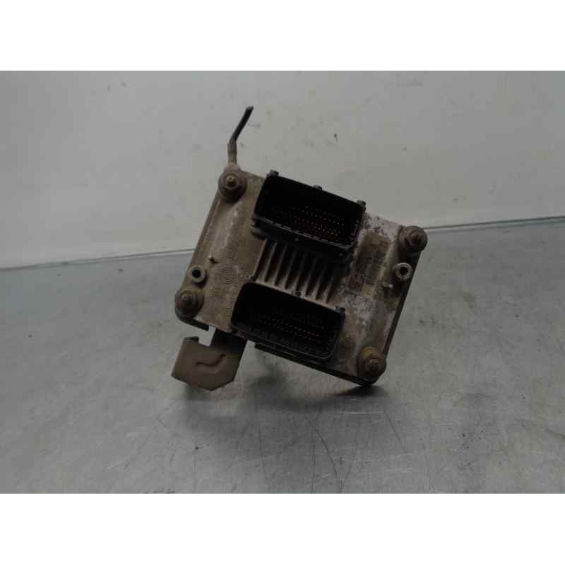 Recambio de centralita motor uce para lancia ypsilon (101) 1.4 cat referencia OEM IAM  0261208034 