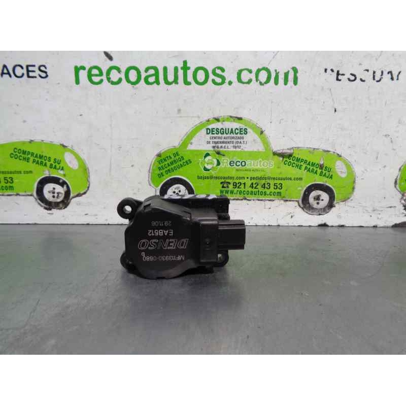 Recambio de motor calefaccion para land rover discovery 2.7 td v6 cat referencia OEM IAM MF1139300680  