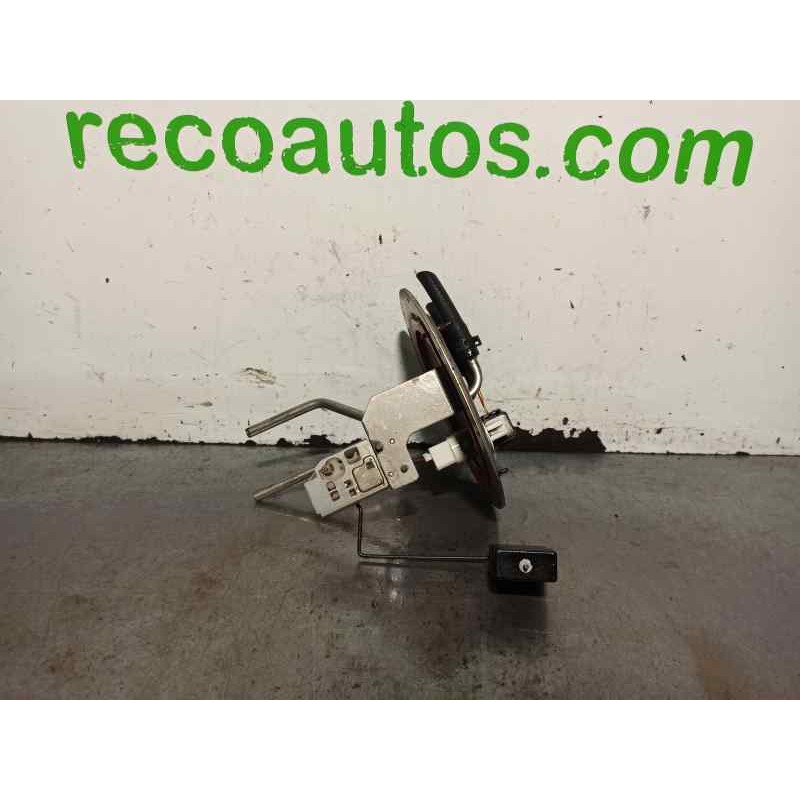 Recambio de aforador para mazda 5 berl. (cr) 2.0 diesel cat referencia OEM IAM CC30209B0A  