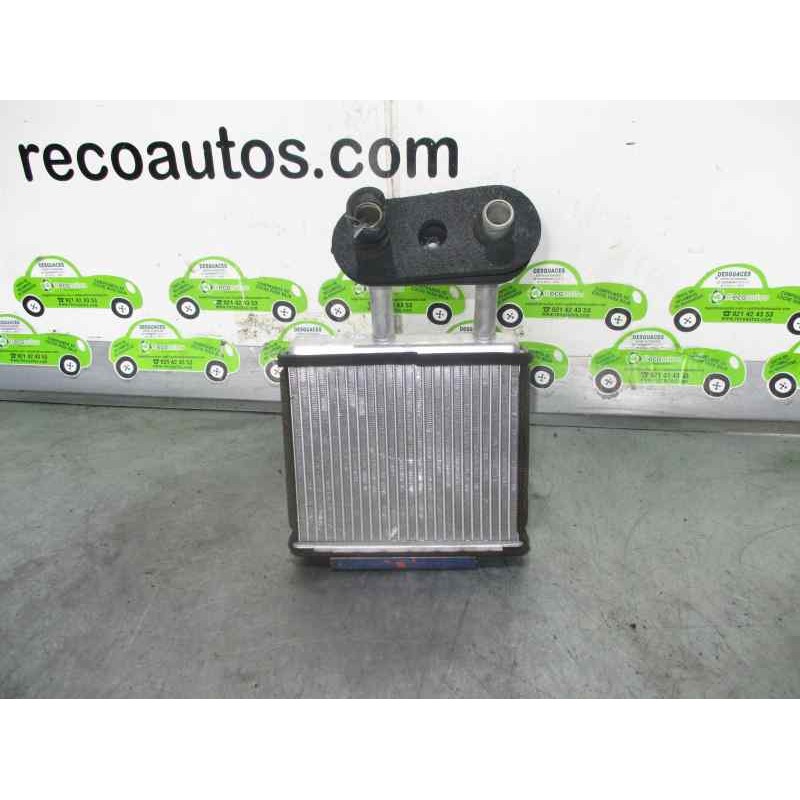 Recambio de radiador calefaccion / aire acondicionado para ssangyong rodius 2.0 td cat referencia OEM IAM   