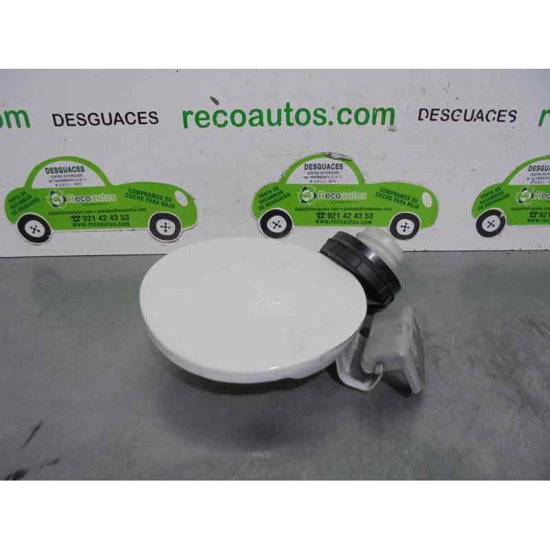 Recambio de tapa exterior combustible para ssangyong rodius 2.0 td cat referencia OEM IAM   