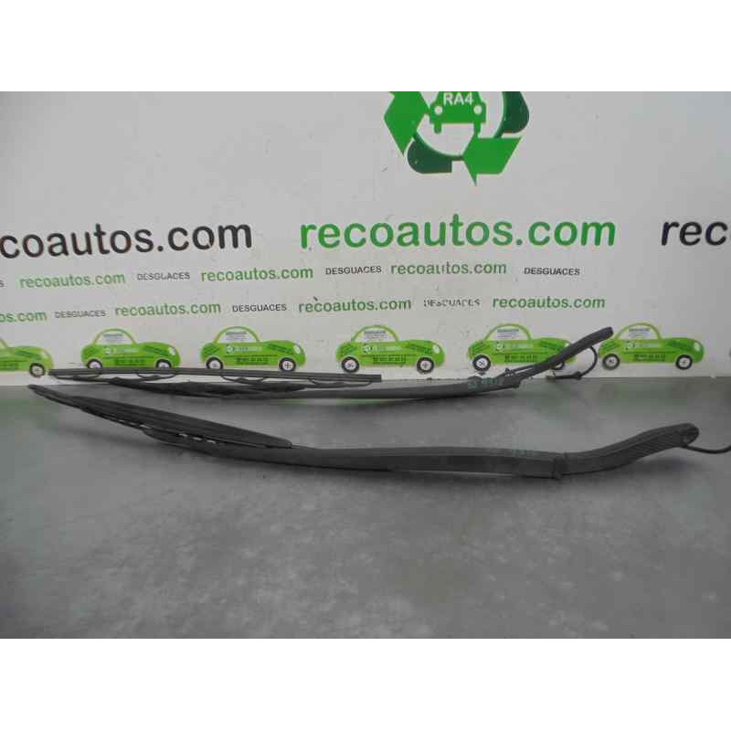 Recambio de brazo limpia delantero derecho para fiat ulysse (179) 2.2 16v jtd cat referencia OEM IAM   