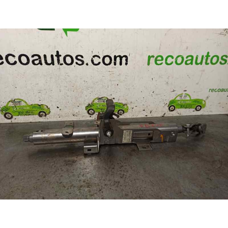 Recambio de columna direccion para opel movano b kasten/combi 2.3 cdti referencia OEM IAM 488100012R  