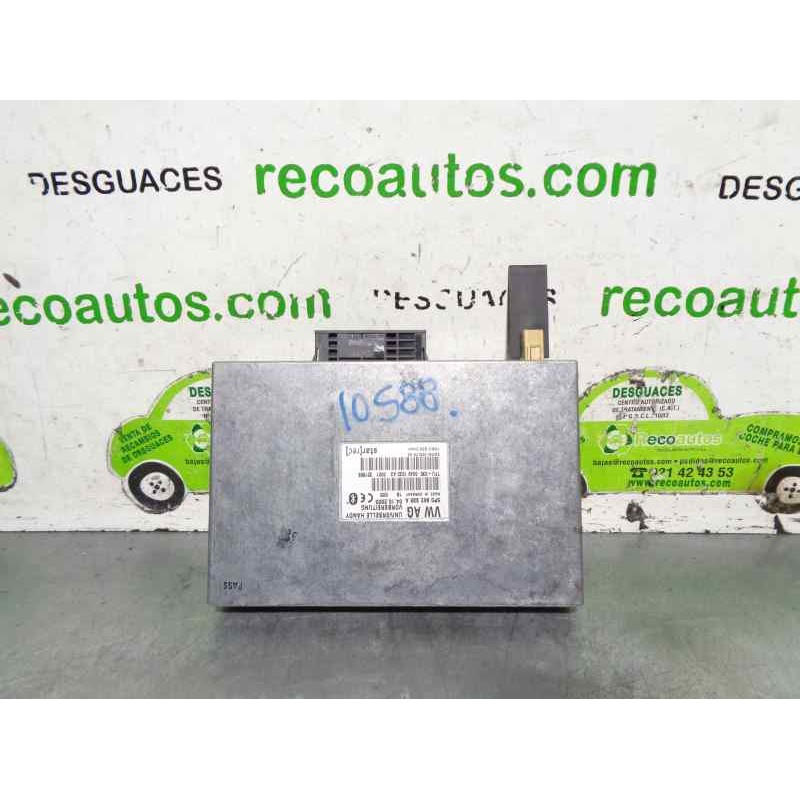 Recambio de modulo electronico para seat leon (1p1) 1.9 tdi referencia OEM IAM 5P0862335A 