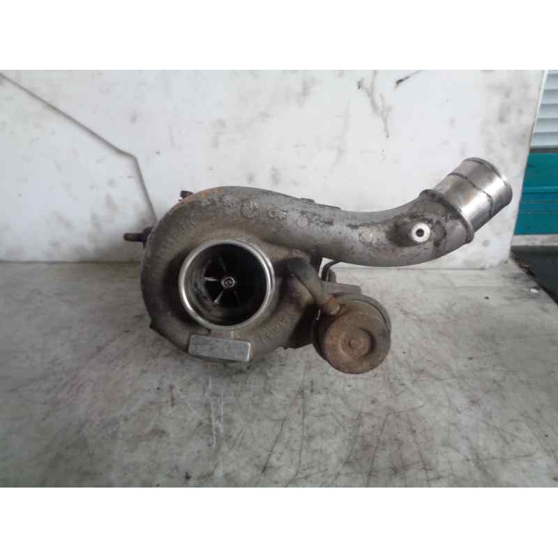 Recambio de turbocompresor para nissan cabstar e referencia OEM IAM 14411G2408 7158452 GARRETT