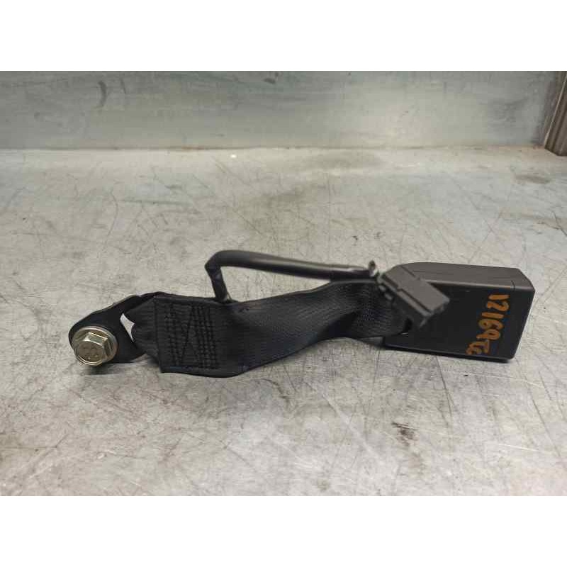 Recambio de enganche cinturon para nissan qashqai+2 (jj10) 1.5 dci turbodiesel cat referencia OEM IAM 88822EY10A  