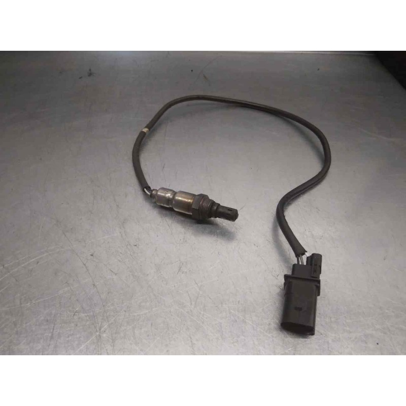 Recambio de sonda lambda para opel corsa c referencia OEM IAM 55210334 UAA0002FA001 NTK