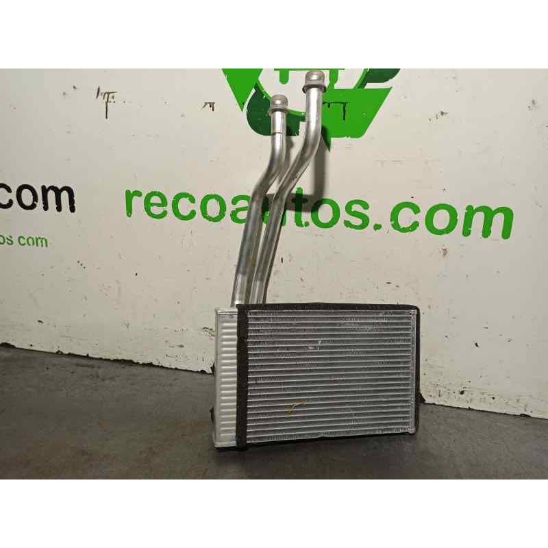 Recambio de radiador calefaccion / aire acondicionado para renault kangoo 1.5 dci diesel referencia OEM IAM 52426696 