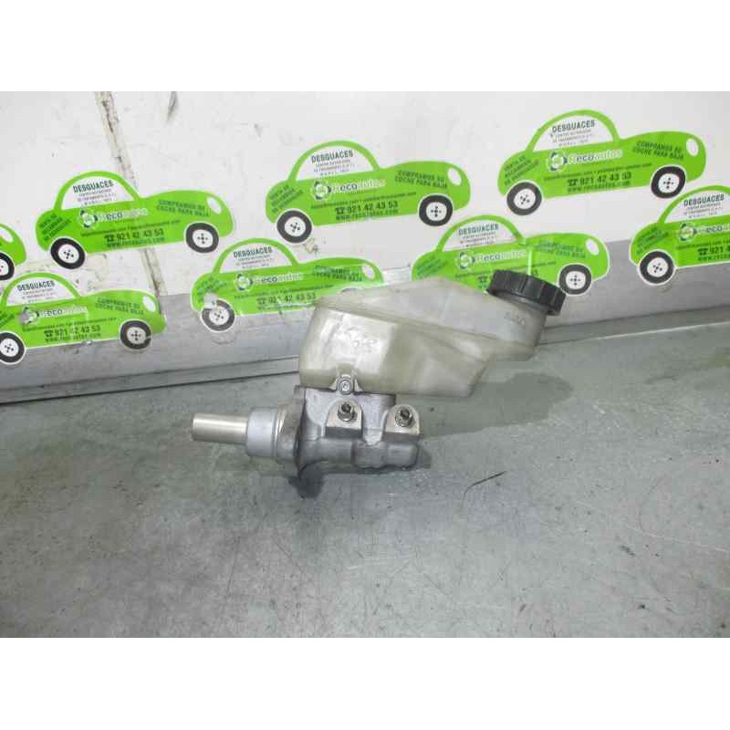 Recambio de bomba freno para toyota yaris 1.4 turbodiesel cat referencia OEM IAM   ATE