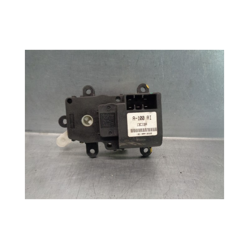 Recambio de motor calefaccion para ssangyong rodius xdi referencia OEM IAM 6912021040  