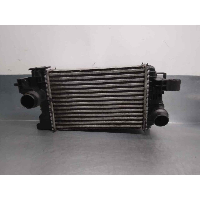 Recambio de intercooler para opel meriva b 1.7 16v cdti referencia OEM IAM 13283253 R3451004 BEHR