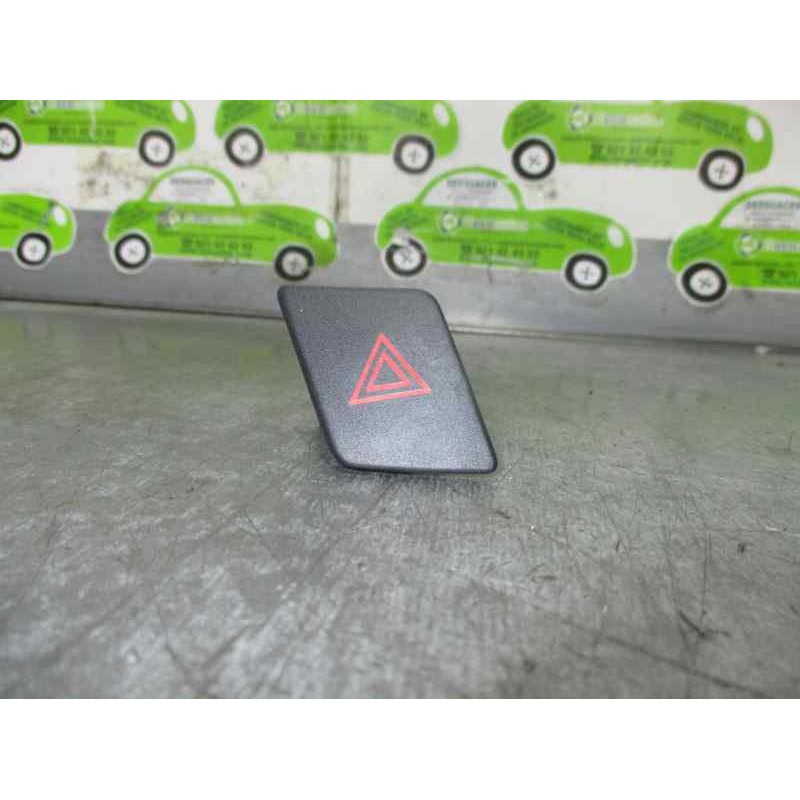 Recambio de warning para toyota yaris 1.4 turbodiesel cat referencia OEM IAM   