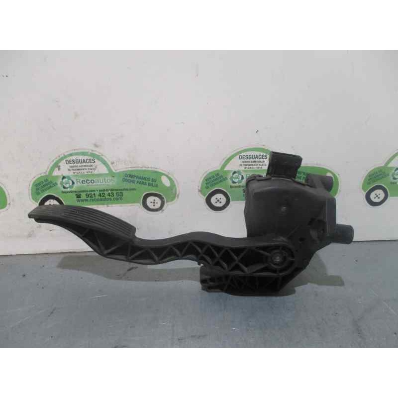 Recambio de potenciometro pedal para opel meriva enjoy referencia OEM IAM 93335443 6PV00811002 