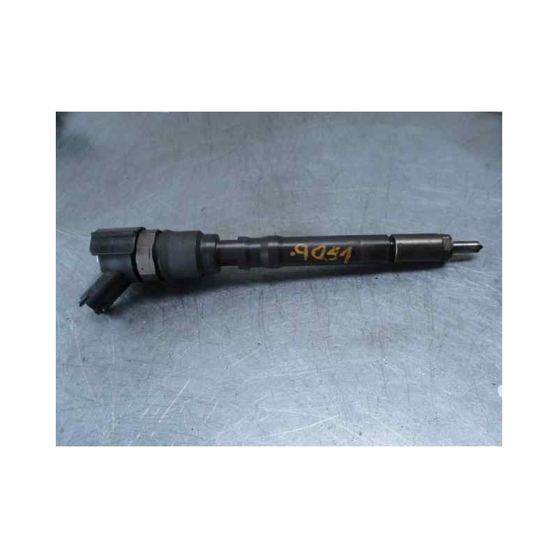 Recambio de inyector para kia carens 2.0 turbodiesel cat referencia OEM IAM  0986435147 BOSCH