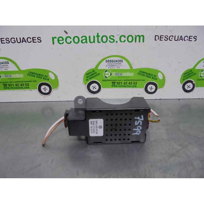 Recambio de modulo electronico para volkswagen golf vi (5k1) 1.6 tdi dpf referencia OEM IAM 5M0035570B  