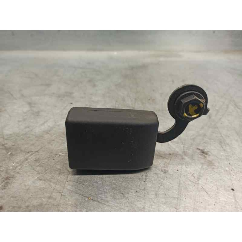 Recambio de enganche cinturon para nissan qashqai+2 (jj10) 1.5 dci turbodiesel cat referencia OEM IAM 89843EY20A  