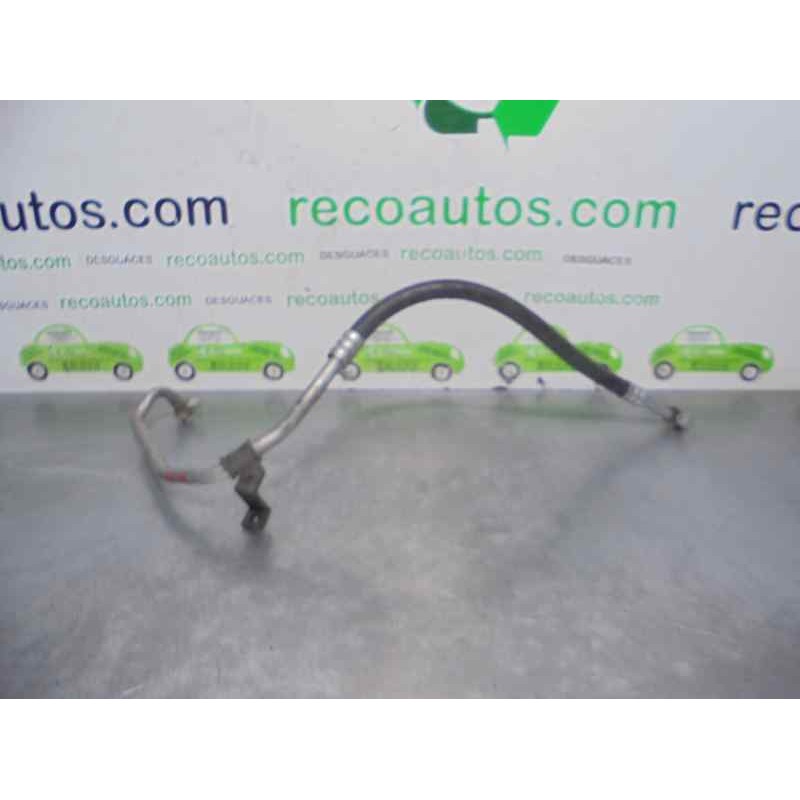 Recambio de tubos aire acondicionado para kia carens 2.0 turbodiesel cat referencia OEM IAM 0K2KB61460A  