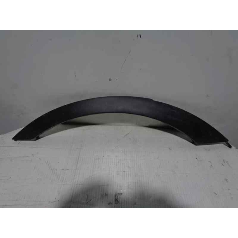 Recambio de aletin trasero derecho para bmw x3 (e83) referencia OEM IAM 5177333086806 NEGRO TEXTURADO 