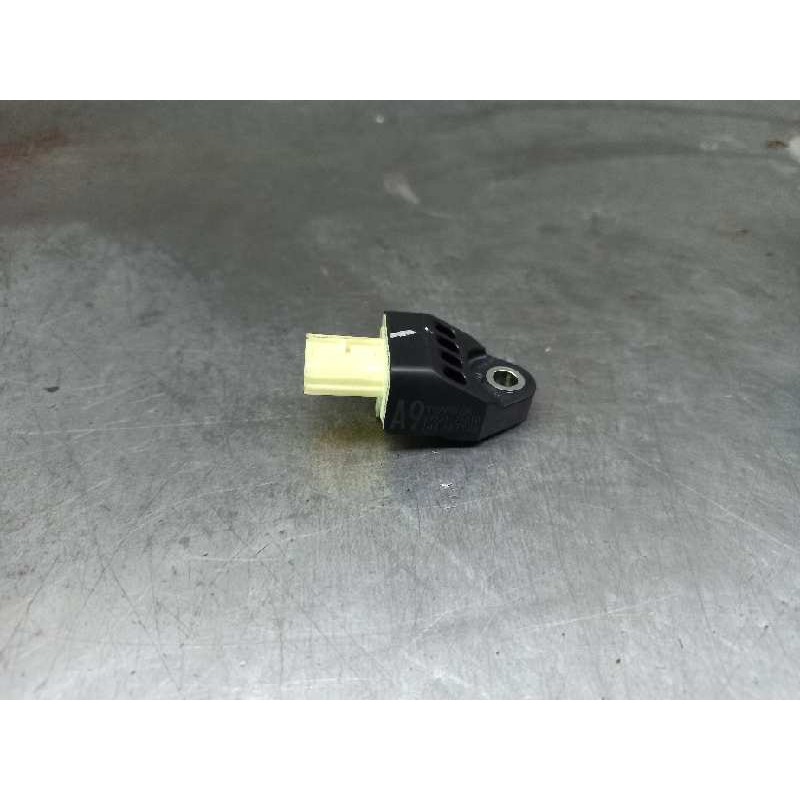 Recambio de sensor impacto para toyota prius (nhw30) 1.8 16v cat (híbrido) referencia OEM IAM   