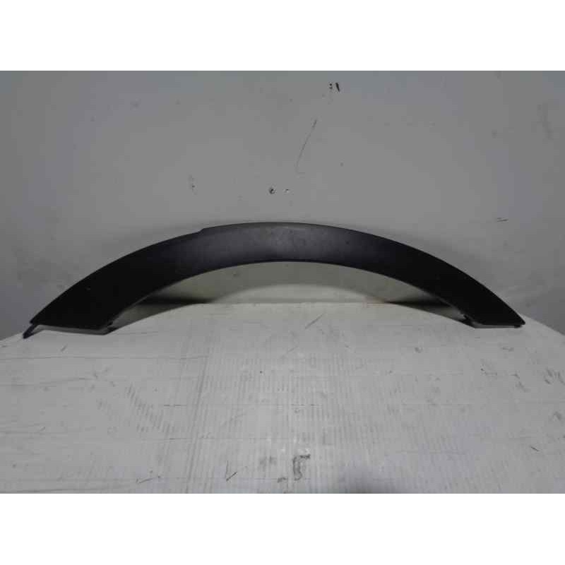 Recambio de aletin trasero izquierdo para bmw x3 (e83) referencia OEM IAM 5177333086706 NEGRO TEXTURADO 