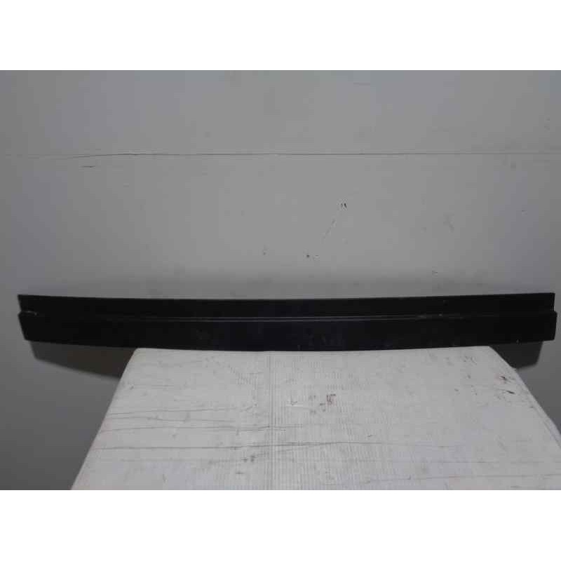 Recambio de molduras traseras para bmw x3 (e83) referencia OEM IAM 5113340039308 NEGRO TEXTURADO 