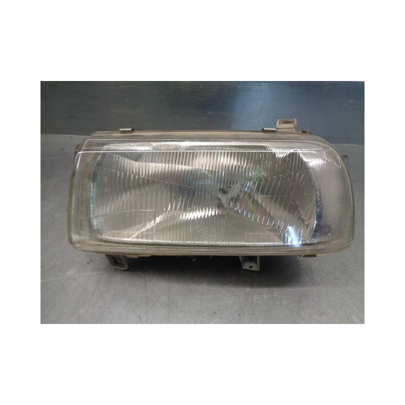 Recambio de faro izquierdo para volkswagen vento (1h2) cl referencia OEM IAM 1H5941017H 13905300 4 PUERTAS