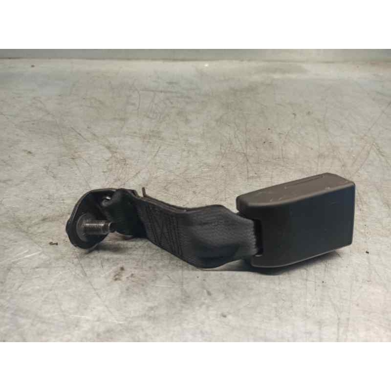 Recambio de enganche cinturon para nissan qashqai+2 (jj10) 1.5 dci turbodiesel cat referencia OEM IAM 89842EY10A  