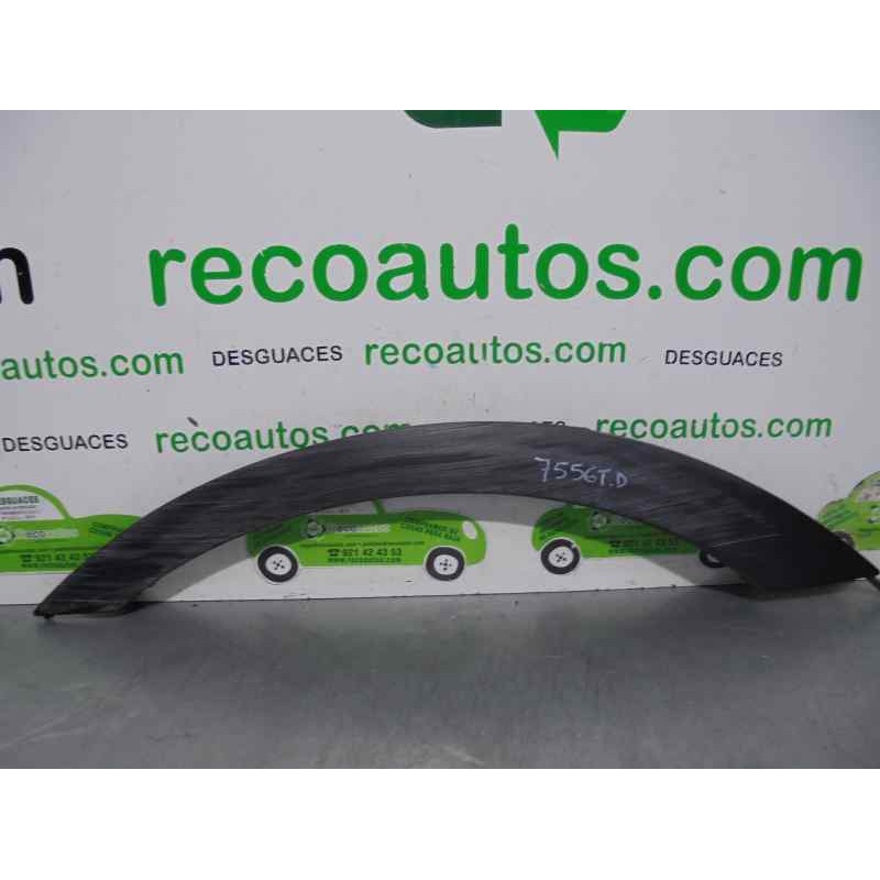 Recambio de aletin trasero derecho para bmw x3 (e83) 2.0 turbodiesel cat referencia OEM IAM 51713330868  